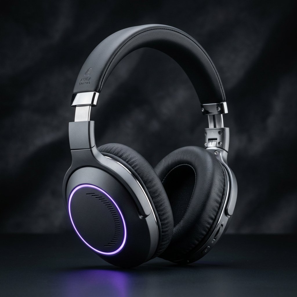 Aura Pro Headphones